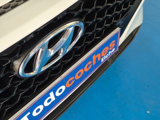 Hyundai Kona 1.0 TGDi Tecno 4x2