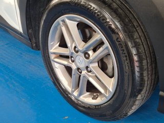 Hyundai Kona 1.0 TGDi Tecno 4x2