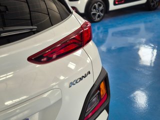 Hyundai Kona 1.0 TGDi Tecno 4x2
