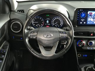 Hyundai Kona 1.0 TGDi Tecno 4x2