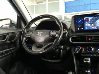 Hyundai Kona 1.0 TGDi Tecno 4x2