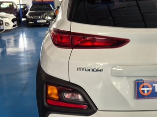 Hyundai Kona 1.0 TGDi Tecno 4x2
