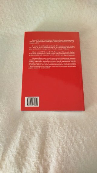Mi Lucha.Edicion Completa