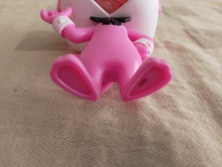 Funko Pop! Snagglepuss 168