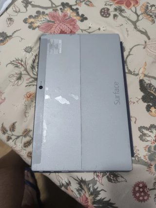 Microsoft Surface 2 + Teclado Original + cargador