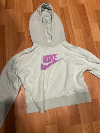 Sudadera Nike niña Talla 1,46cm/1,56cm