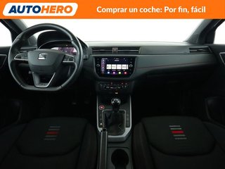 Seat Arona 1.0 TSI FR