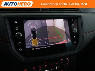 Seat Arona 1.0 TSI FR
