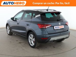 Seat Arona 1.0 TSI FR