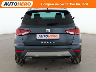 Seat Arona 1.0 TSI FR