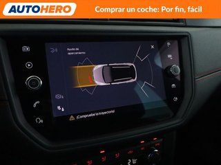 Seat Arona 1.0 TSI FR