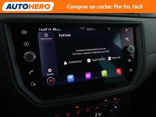 Seat Arona 1.0 TSI FR