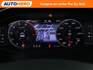 Seat Arona 1.0 TSI FR