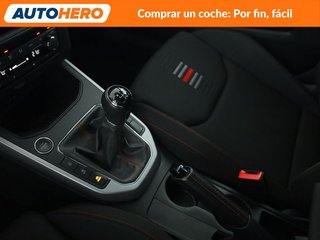 Seat Arona 1.0 TSI FR