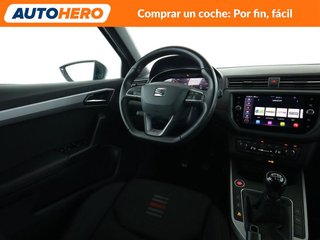 Seat Arona 1.0 TSI FR