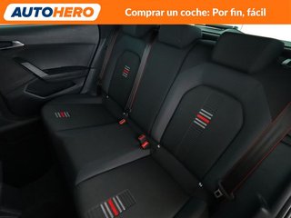 Seat Arona 1.0 TSI FR