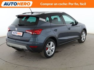 Seat Arona 1.0 TSI FR