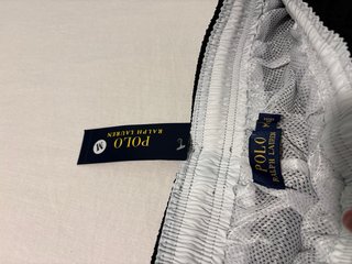 Bañador Estilo Polo Ralph Lauren