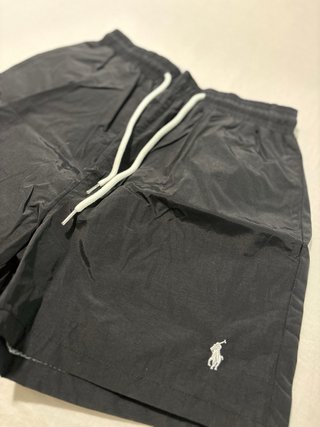 Bañador Estilo Polo Ralph Lauren