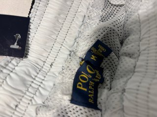 Bañador Estilo Polo Ralph Lauren