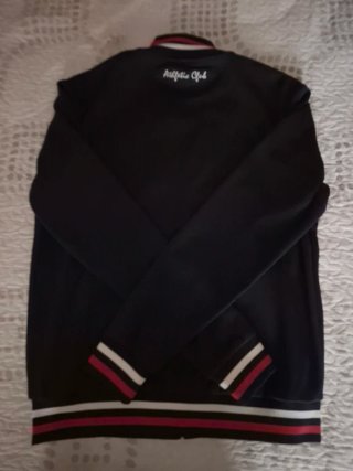 Sudadera Umbro Athletic Bilbao Talla M