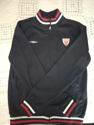 Sudadera Umbro Athletic Bilbao Talla M