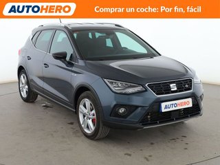 Seat Arona 1.0 TSI FR