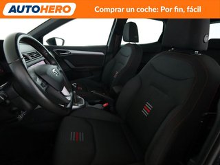 Seat Arona 1.0 TSI FR