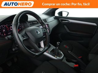 Seat Arona 1.0 TSI FR
