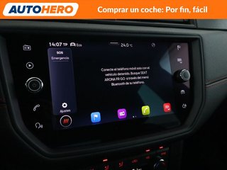 Seat Arona 1.0 TSI FR