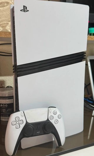 Consola PlayStation 5