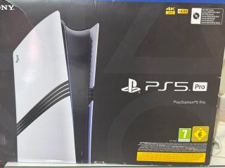 Consola PlayStation 5