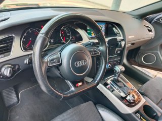 Audi A5 2014