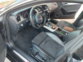 Audi A5 2014
