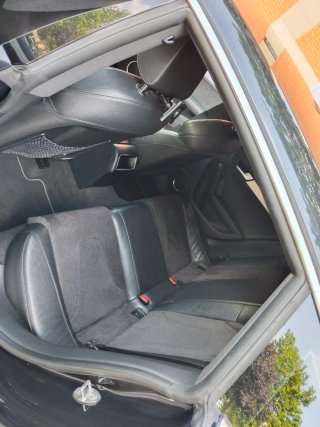 Audi A5 2014