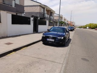 Audi A5 2014
