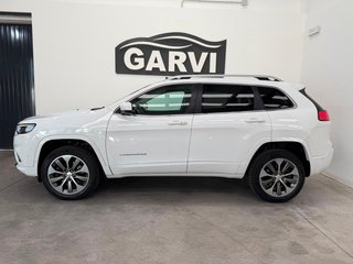 Jeep Cherokee 2.2 CRD Overland AWD 9AT 143 kW (195 CV)