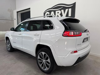 Jeep Cherokee 2.2 CRD Overland AWD 9AT 143 kW (195 CV)