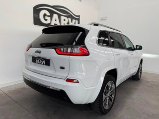 Jeep Cherokee 2.2 CRD Overland AWD 9AT 143 kW (195 CV)