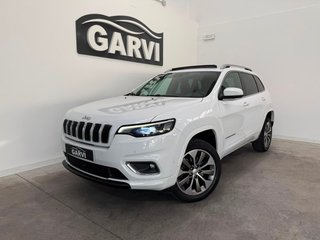 Jeep Cherokee 2.2 CRD Overland AWD 9AT 143 kW (195 CV)