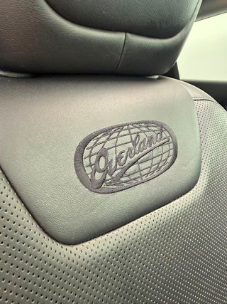 Jeep Cherokee 2.2 CRD Overland AWD 9AT 143 kW (195 CV)