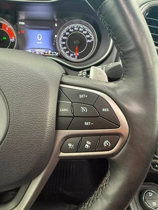Jeep Cherokee 2.2 CRD Overland AWD 9AT 143 kW (195 CV)