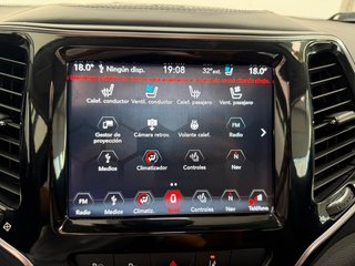 Jeep Cherokee 2.2 CRD Overland AWD 9AT 143 kW (195 CV)