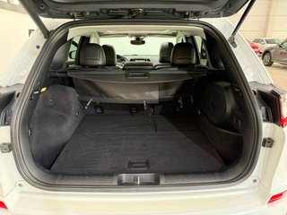 Jeep Cherokee 2.2 CRD Overland AWD 9AT 143 kW (195 CV)