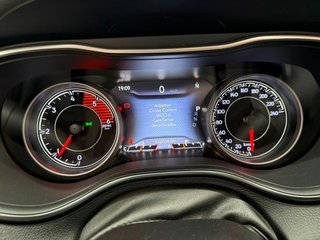 Jeep Cherokee 2.2 CRD Overland AWD 9AT 143 kW (195 CV)