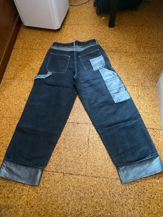 Ropa de segunda mano