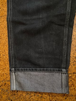 Ropa de segunda mano