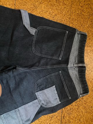 Ropa de segunda mano