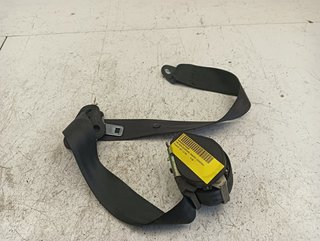 CINTURON SEGURIDAD TRASERO IZQUIERDO PEUGEOT 207