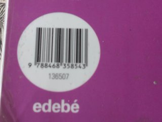 Libro de Música Edebé 1º ESO